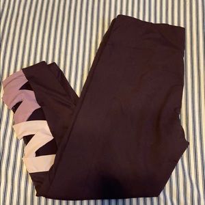 Women’s Leggings XL